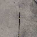 Ugly Stik Bigwater Spinning Reel and Fishing Rod Combo (70 Size Reel - 9' - Medium Heavy - 2pc)