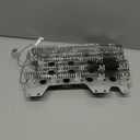 Dryer Heating Element Kit for 3 Wire sam-sung DVE45R6300V/A3 DVE52M7750V/A3 DVE52M8650V/A3 DVE54R7600C/A3 DVE60M9900V/A3 DVE50R8500V/A3 DVE52M7750W/A3 DVE54R7600W/A3 DVE55A7300E/A3 DV45K6500EV/AC