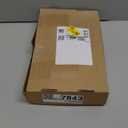 Christmas Wreath for Front Door, Lighted Gnome Christmas Door Wreath, Artificial Santa Xmas Hanging Sign for Door Window Wall Decorations Farmhouse Christmas Home Decor (Red)