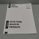 TwoDays Taylor Room Decor Aesthetic, Swift Lover Poster for Bedroom, Folklore Music Art Wall Girls, Large Vintage Birthday Decorations. (12/'' x 16/'', UNFRAMED)