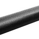 CanDo High-Density EPP Molded Foam Roller, Half-Round 6" Diameter x 36" Length – Extra Firm Physical Therapy, Balance & Ankle Rehabilitation Massager (Model 30-2290) 6-ft diameter 36 in length 15.2 CM x 91.4 cm