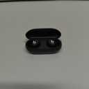 Beats Solo Buds - Wireless Bluetooth Earbuds | 18 Hours of Battery Life | Apple & Android Compatibility | Built-in Microphone - Matte Black