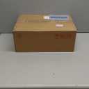 Dasbecan Right Tail Light Assembly Compatible with 2022 2023 2024 Honda Civic Rear Lamp Outer Passenger Side W/Bulbs Replaces# HO2805123 33500-T20-A01