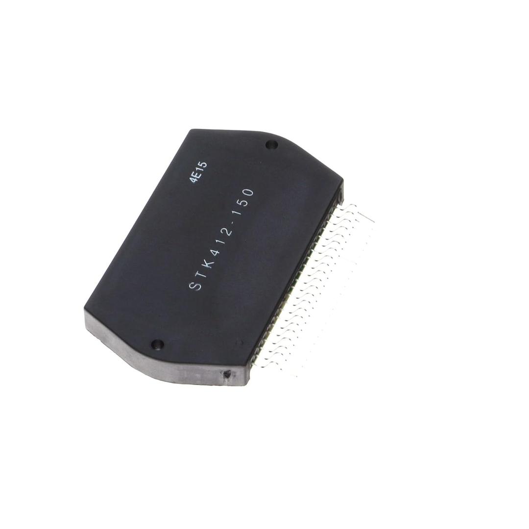 Replacement IC Power Amplifier for STK412-150 STK412-150 STK412 150