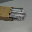 SWTYMIKI Over The Door Purse Organizer - Wall Mounted Handbag Organizer with 16 Hooks and Metal Basket, Hanging Purse Storage Rack Holds up to 16 Bags, Bag Rack Can Use As 1/2 Part, for Door, Closet (9-Tier, Black)