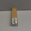 4PCS sidelight curtain rods 8" - 12" flat curtain rod Sash Curtain Rods for Window Cupboard Closet