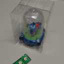 Hallmark Keepsake Christmas Ornament 2025, Disney Lilo & Stitch Experiment 626 Funko POP! with Light, Gifts for Disney Fans