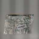 Amerock Rift 6-5/16 inch (160mm) Center-to-Center Champagne Bronze Cabinet Pull, BP36906CZ