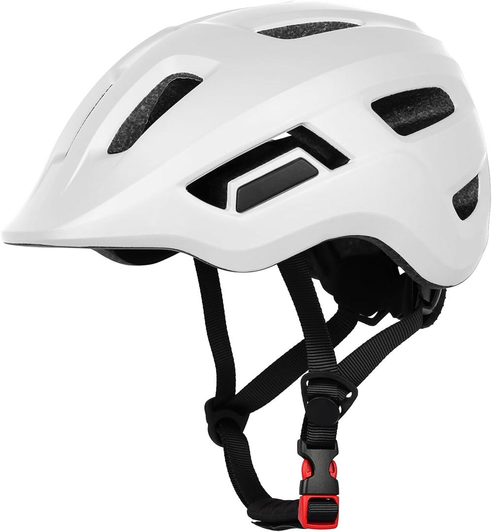 Toddler/Kids Bike Helmet, Adjustable and Multi-Sport, from Infant to Schoolchild, Size: X-Small: 18.8"-19.7" / 48-50 cm
