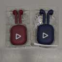 Acoustix True Wireless Audiobuds Set of 2