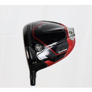 TAYLORMADE STEALTH 2 9° DRIVER STIFF FUJIKURA PRO 2.0 11256276 GOOD RIGHT HAND LH