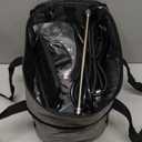 Steam Cleaner,15s Heat-Up,1.5L Tank,6-Level Adjustable Handle,Steamer for Cleaning,Portable Steamer for Cleaning with 20PCS Accessories,Steam Cleaner for Home,Car