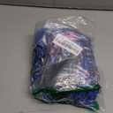 Women's Tankini Swimsuits - Two Piece Swimsuit Tummy Control Bathing Suit 2025 Twist V Neck Swimwear (X-Large, Blue Purple Leaves)