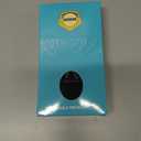 2 x Goodon for iPhone 11 Case with Sliding Camera Cover + Screen Protector - Metal Magnetic Kickstand - Military-Grade Shockproof Matte Protective Phone Cover 6.1" for Men Women Girls - Black