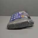 Everlasting Comfort Luxury Bath Pillows for Tub with Head and Neck Support - Non-Slip Bathtub Pillow with Suction Cups, Quick-Drying Mesh & Drying Hook - Jacuzzi & Spa Accessories for Women - Gray