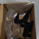 Squeaky Floor Repair Kit, Includes 5 Auxiliary Tools & 50 Screws, Floor Squeak Repair Kit for Wood Floors, Carpet, Hardwood, Vinyl, and Linoleum Floors