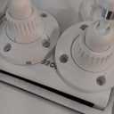 Cameras for Home Security-2K Wireless Security Camera Outdoor with AI Motion Detection & Siren, Non-Stop Solar Powered Charging, Color Night Vision, SD/Cloud Storage, Waterproof, S1 4P