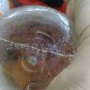 Airborne 750mg Vitamin C Gummies for Adults, Immune Support Gummies with Powerful Antioxidants VIT C & E, Caffeine Free - 2x63ct Bottle (42 Servings), Assorted Fruit Flavor (EXP: 12/2026)