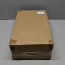 Komorebi Shatterproof Acrylic Wine Glasses - Unbreakable Plastic Goblets, BPA-Free & Drop-Proof Glassware - Elegant Drinkware for Indoor & Outdoor Use - 14oz, Set of 4 (Pale Pink)