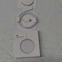 Apple MagSafe Charger (1 m): Wireless Charger with Fast-Charging Capability