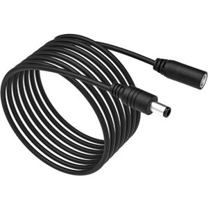 Power Cord for Philips Hue Play Bar Smart Light Bulb Accessory Replacement