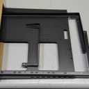 DIY Computer Case PC Frame Desktop Chassis Stackable Rack Stand Open Air Testbench Fits ATX ITX M-ATX E-ATX Motherboard