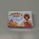 Chockys by Java House Single-Serve Hot Chocolate Pods - Peel and Pour Liquid Concentrate - Hot Chocolate - 12 Count (BB: July 18, 2025)
