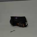 No Knuckling Brace for Dogs - Drop Foot Support with Adjustable Reel, Corrective Outdoor Pet Shoes - Helps Lift Toes for Nerve Conditions, Arthritis & Mobility Issues (L)