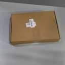 Wooden Storage Lids for Ball/Mason/Kerr Jars, Food Grade Material, Reusable canning lids with Silicone Seal, 100% Fit & Airtight for Jars (12PCS-Wide)