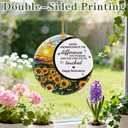 Retirement Gift - Retirement Gifts for Women, Men - Retired Ornament - Retired Gifts for Coworker, Boss, Employee, Teacher, Nurse - Ceramic Christmas Ornament Keepsake - Christmas Tree Ornaments - E