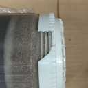 Home Master CFKDF85GCC-20BB Replacement Filter, Fits Big Blue, 20" x 4.5" Heavy duty Up-Flow Catalytic Carbon & KDF 85, Filters Chloramines, Chlorine, Chemicals, Heavy Metals, Sediment, more