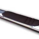 Go Rhino! (680080C) 5" Oval OE Xtreme Side Bar