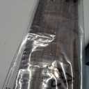 UNISHADES Cordless Bamboo Roman Shades for Windows, Blinds Size (30.5" W 48" H) Colour (BDP-Espresso)