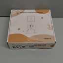 Smart Plant Watering System with Capacitive Soil Moisture Sensor Automatic Self Watering System with Soil Moisture Control for Potted Plant