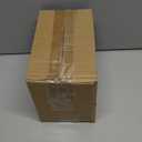 4 Pcs Table Leg Extenders for Folding Tables, 4 Levels/Heights Adjustable Table Leg Extensions,Metal Square Folding Desk Leg Risers,Raise Table Height 3.4"/6.6"/9.8"/13"(Inner Diameter 1.86")