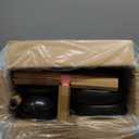 KRIDDO 2-in-1 Toddler Tricycle for Ages 18 Months to 5 Years Old - Extended Push Handle for Effortless Push, Gift Trike for Toddler 3 to 5 Year, Kids Tricycle with Foldable Front Footrest, Pink