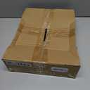 12FT2 * 6FTNorfolk Pine Garlands, Christmas Cedar Garland, Real Touch Faux Green Garlands, Winter Artificial Greenery Garland for Mantle, Stairs, Table, Fireplace, Indoor & Outdoor Xmas Decorations