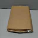 Christmas Norfolk Pine Garlands Soft Bendable Winter Pine Garland Real Touch Artificial Christmas Greenery Garland for Fireplace/Mantle/Table/Window/Stairs/Indoor or Outdoor Xmas Decor (6FT-1PC)