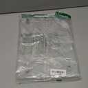 Acrylic Sliding Tray for Coffee Maker, Appliance Sliders with Rubber Wheels, Coffee Tray for Countertop,Sliding Tray for Coffee Maker,Slider Tray for Countertop Moving