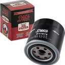 Doc's Diesel Oil Filter D11878 | Compatible with Chevrolet/GMC 6.6L Duramax 2500HD, 3500HD 2020+ | Replaces PF26