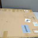 30" x 32" x 2.5" Washing Machine Pan, Leak Protection for Laundry Room