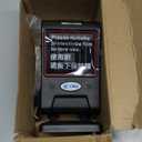 OBZ Handsfree Desktop Barcode Scanner Omnidirectional for 1D 2D QR Codes USB Wired Adjustable Innovation Automatic Head Reads Phone Screens Compatible with PC Android POS for Warehouse Store