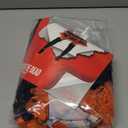 Morph Womens Day Of The Dead Costume Adult, Day of Dead Costume Womens, Dia De Los Muertos Dress Women Catrina Halloween (Large)