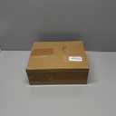 Muoxi Large Bow Big Coquette Bow Giant Bow for Backdrop Party Wedding Birthday Baby Shower Room Wall Decor Christmas Tree Decoration (Burgundy)