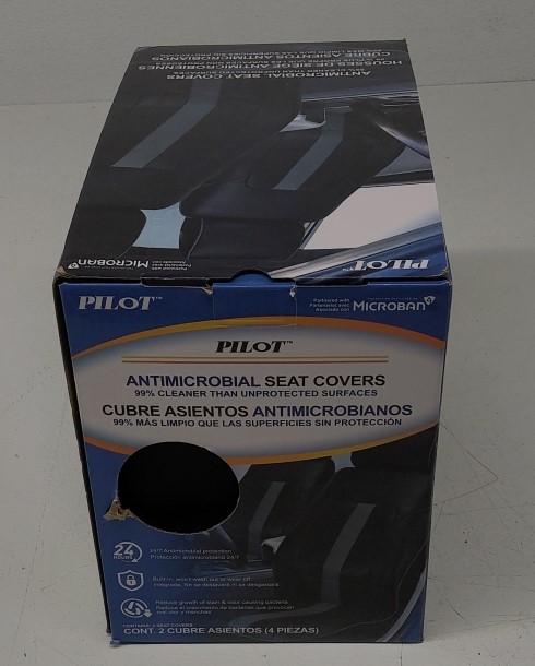 DI WRAITH SEAT CVR W/MC