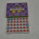Epomaker Wisteria red/blue switches  35Pcs