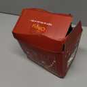 Ollny Christmas Lights 262FT 800LED, Plug-in Outside Tree Lights with Timer and 8 Modes, Remote Control Waterproof Dimmable Outdoor String Light for House Yard Patio Xmas Decorations(Warm White)