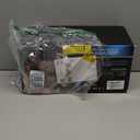 RESTECK Massagers for Neck and Back with Heat - Deep Tissue 3D Kneading Pillow, Electric Shiatsu Shoulder Massage, Foot, Legs,Body - Relieve Muscle Pain - Office, Home & Car (Black/Grey)