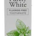 Burts Bees Toothpaste Purely White 4.7 Ounce Zen Peppermint (Pack of 3)