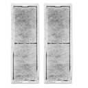 imagitarium Replacement Carbon D Filter Cartridges Pack of 4